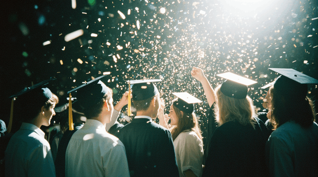 Abi Geschenk selbstgemacht