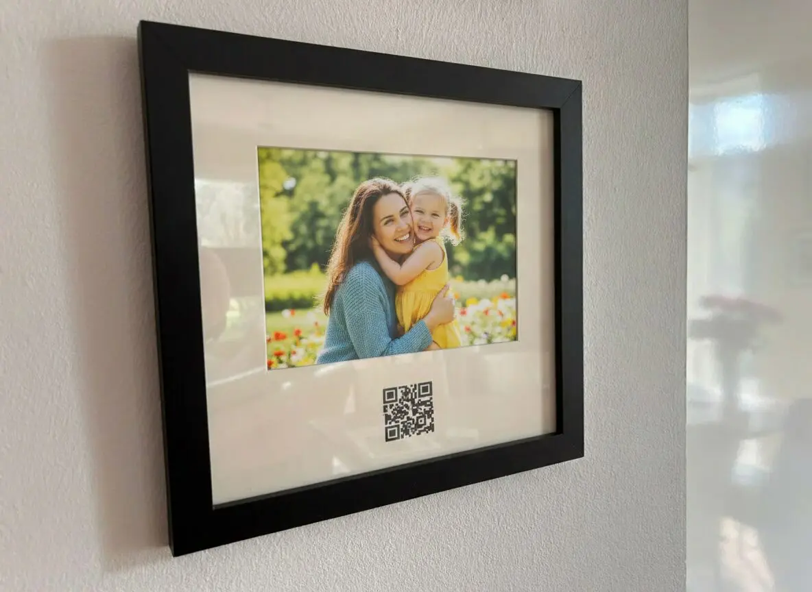 QR Story Frame – Bild 3
